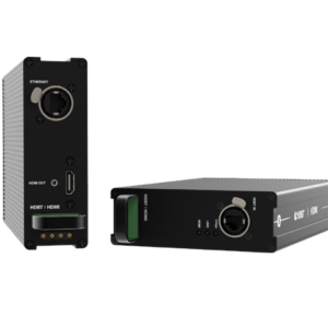 THEATRIXX Konvertermodul HDBT til HDMI