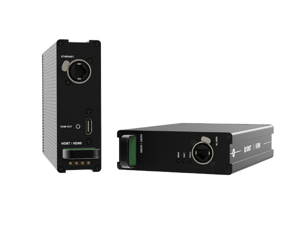 THEATRIXX Konvertermodul HDBT til HDMI