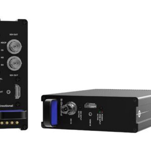 THEATRIXX Konvertermodul HDMI- SDI- HDMI