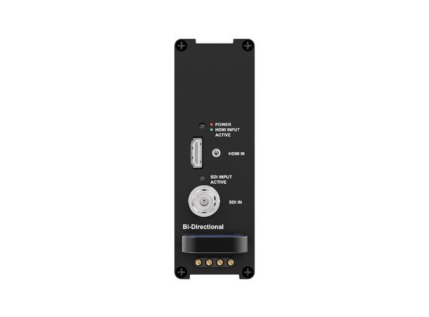 THEATRIXX Konvertermodul HDMI- SDI- HDMI - Bilde 3