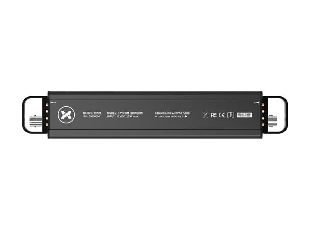 THEATRIXX Konvertermodul HDMI- SDI- HDMI - Bilde 6
