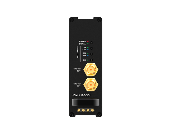 THEATRIXX Konvertermodul HDMI - 12G-SDI - Bilde 3