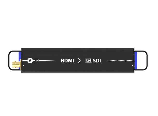 THEATRIXX Konvertermodul HDMI - 12G-SDI - Bilde 4