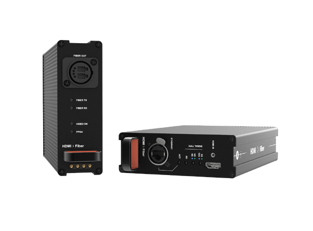 THEATRIXX Konvertermodul HDMI - SDVoE