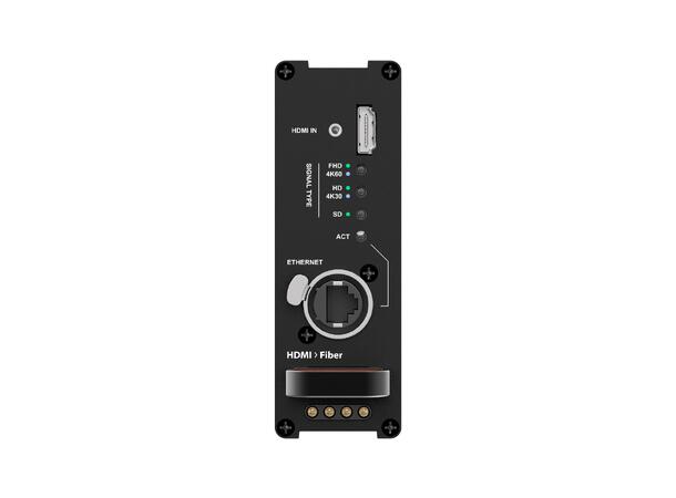 THEATRIXX Konvertermodul HDMI - SDVoE - Bilde 3