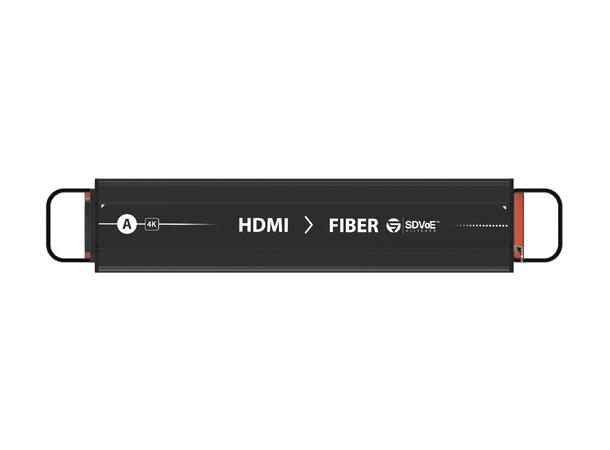 THEATRIXX Konvertermodul HDMI - SDVoE - Bilde 2