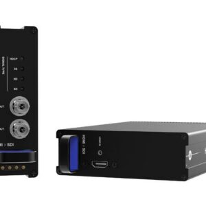 THEATRIXX Konvertermodul HDMI til 3G-SDI