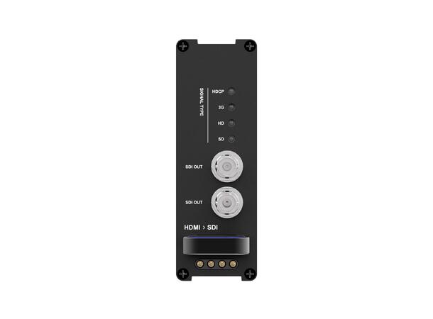THEATRIXX Konvertermodul HDMI til 3G-SDI - Bilde 2