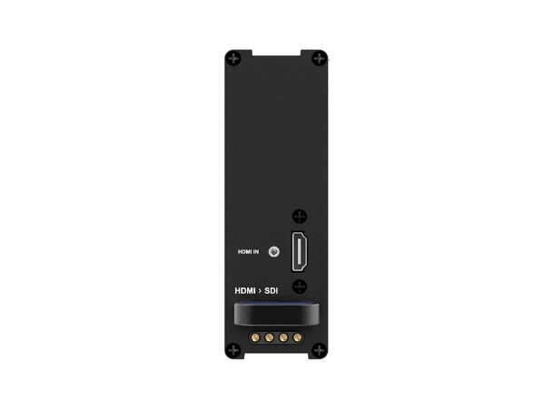 THEATRIXX Konvertermodul HDMI til 3G-SDI - Bilde 3