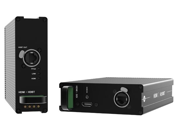 THEATRIXX Konvertermodul HDMI til HDBT