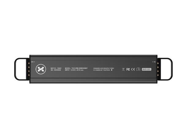 THEATRIXX Konvertermodul HDMI til HDBT - Bilde 6