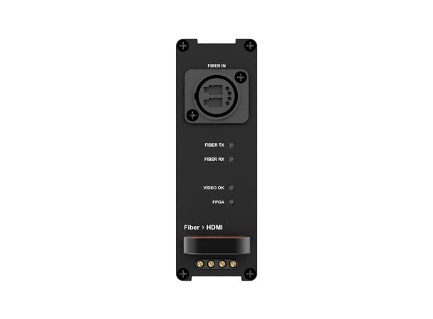 THEATRIXX Konvertermodul SDVoE - HDMI - Bilde 3