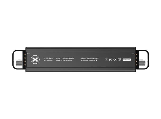 THEATRIXX Konvertermodul SDVoE - HDMI - Bilde 6