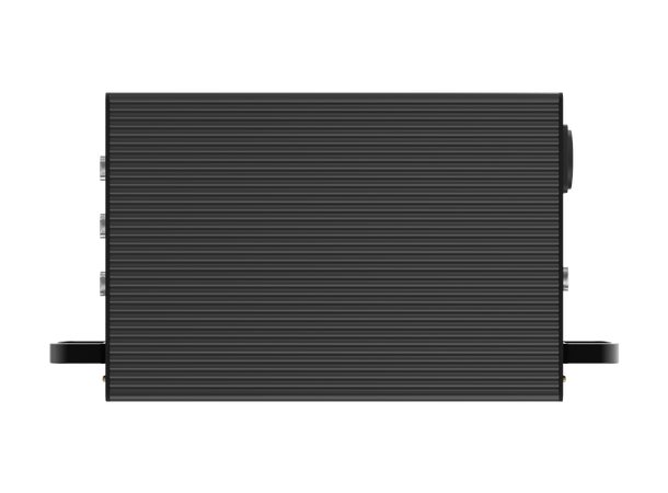 THEATRIXX Nettverksswitch- modul 1Gbps - Bilde 5