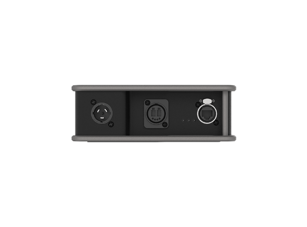 THEATRIXX Nettverksswitch 5+1 Port 1Gbps - Bilde 3