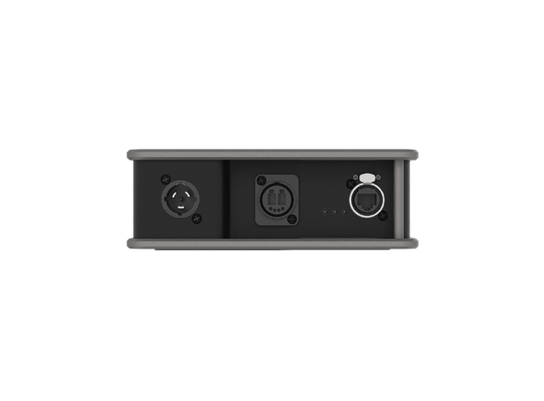 THEATRIXX Nettverksswitch 5+1 Port 1Gbps - Bilde 3