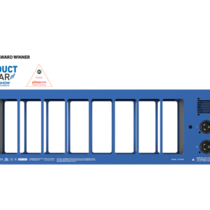 THEATRIXX Ramme for XVVRM moduler