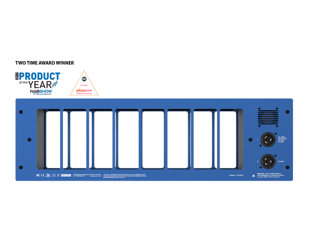 THEATRIXX Ramme for XVVRM moduler