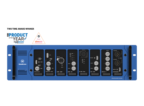 THEATRIXX Ramme for XVVRM moduler - Bilde 3
