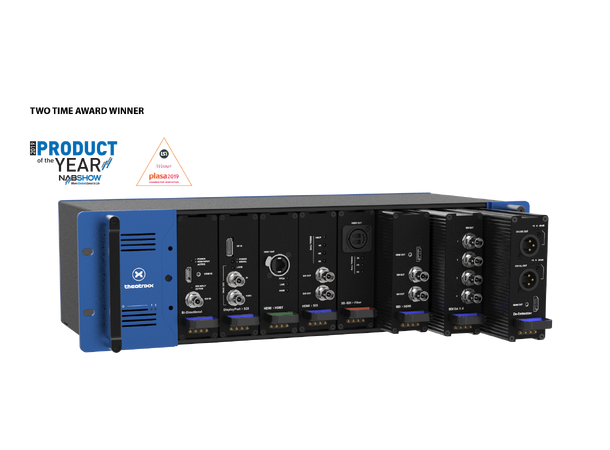 THEATRIXX Ramme for XVVRM moduler - Bilde 4