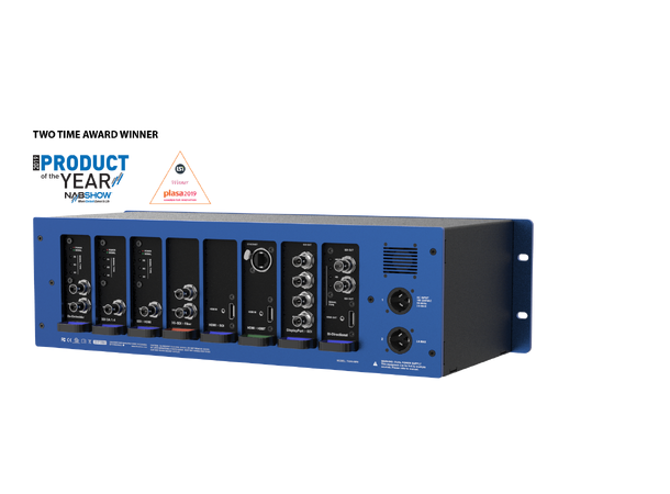 THEATRIXX Ramme for XVVRM moduler - Bilde 5