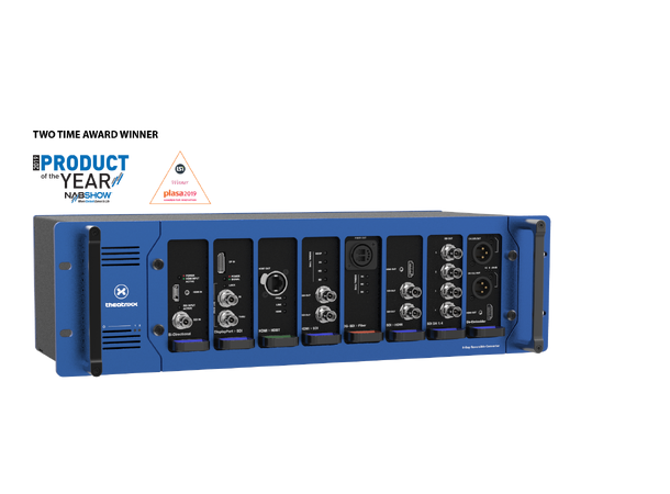 THEATRIXX Ramme for XVVRM moduler - Bilde 6