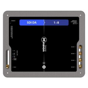 THEATRIXX Splitter 12G-SDI 1:8