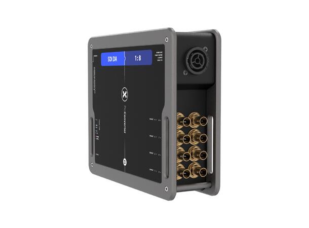 THEATRIXX Splitter 12G-SDI 1:8 - Bilde 2