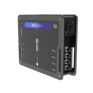 THEATRIXX Splitter/Delay 3G-SDI 1:4