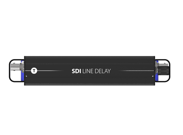 THEATRIXX Splitter/Delaymodul 3G-SDI 1:4 - Bilde 4