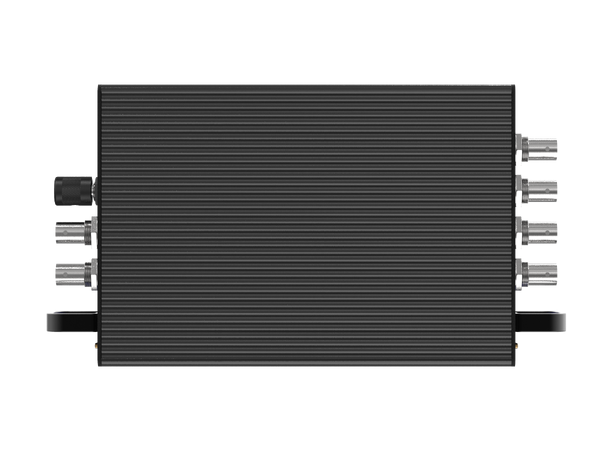 THEATRIXX Splitter/Delaymodul 3G-SDI 1:4 - Bilde 5