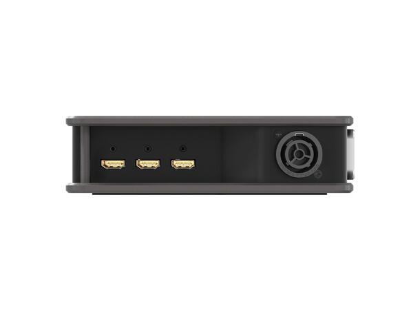 THEATRIXX Splitter HDMI 1:4 - Bilde 3
