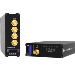 THEATRIXX Splittermodul 12G-SDI 1:4