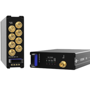 THEATRIXX Splittermodul 12G-SDI 1:8