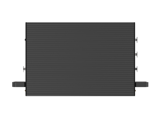 THEATRIXX Splittermodul DMX / RDM 1:3 - Bilde 4