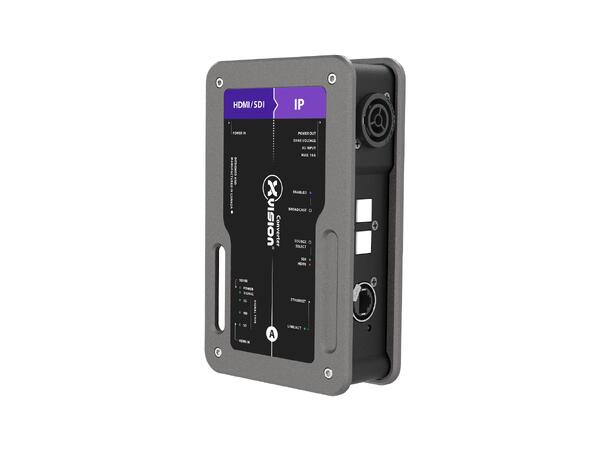 THEATRIXX Streaming Server - Bilde 2