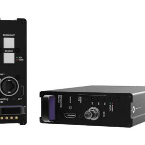 THEATRIXX Streaming Server Modul