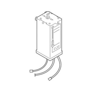 TOSO Motor Powerful 3L-HM