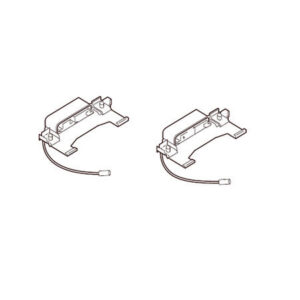 TOSO Supertrac Skinnebryter Bue