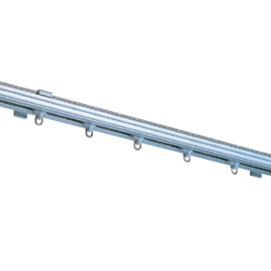 TOSO Supertrac skinnesystem m/snortrekk