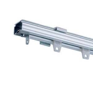 TOSO Theatrac Skinne Sølv 6m