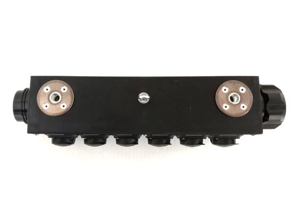 TOURMATE Breakout Soca19 - True1, IP65 - Bilde 2