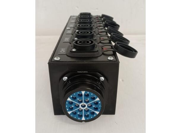 TOURMATE Breakout Soca19 - True1, IP65 - Bilde 3