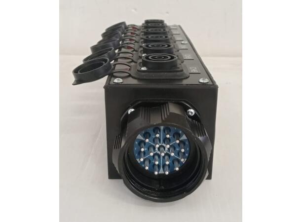 TOURMATE Breakout Soca19 - True1, IP65 - Bilde 4