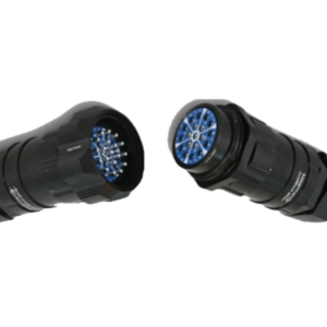 TOURMATE Socapex 19-pin Han - Hun kabel