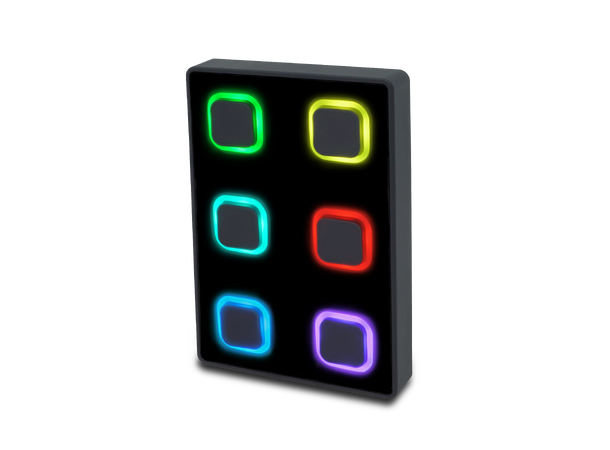 VISUAL PRODUCTIONS B-STATION2