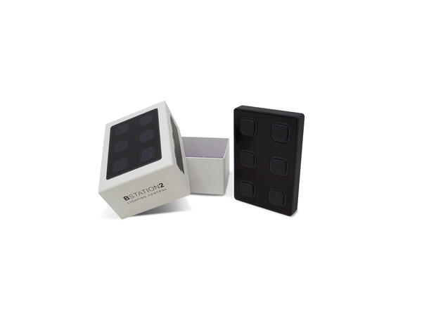 VISUAL PRODUCTIONS B-STATION2 - Bilde 7