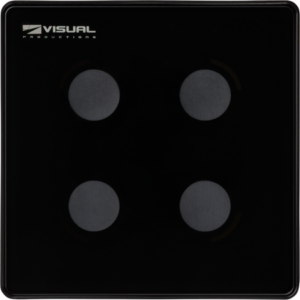 VISUAL PRODUCTIONS B4 NET Panel