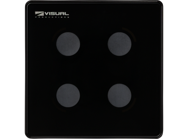 VISUAL PRODUCTIONS B4 NET Panel