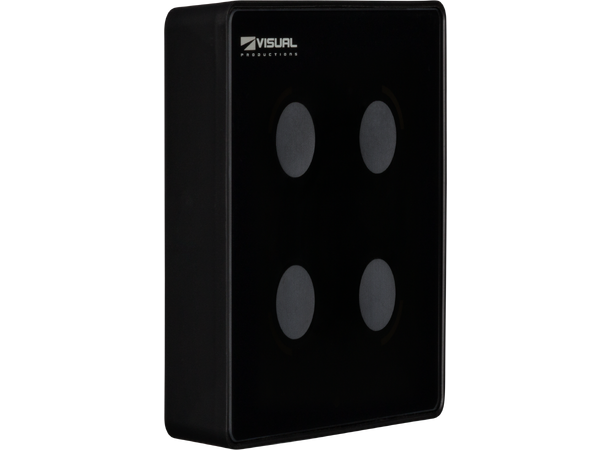 VISUAL PRODUCTIONS B4 NET Panel - Bilde 3